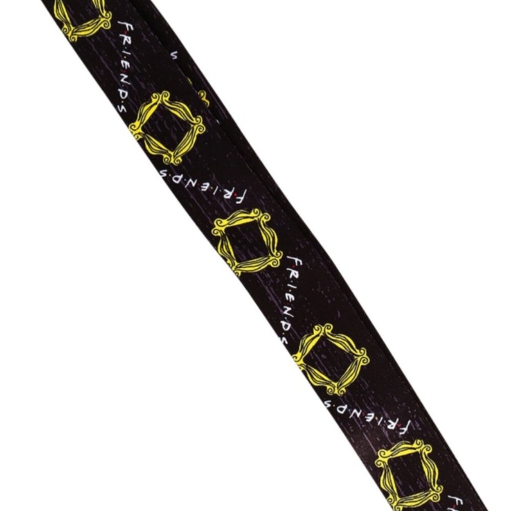 FRIENDS Frame Lanyard - Picture 5 of 5